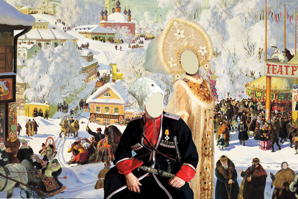 Аренда спецэффектов на праздник, пресс-волл тантамареска заказ ...